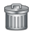 0049-Trash icon