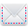Mail Back icon