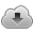 Cloud Download Off icon
