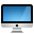 iMac On Alt icon