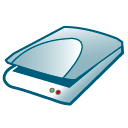 Input devices settings icon