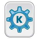 K office icon