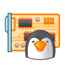 Linux conf icon