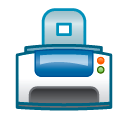Printer 1 icon
