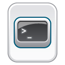 Shell script icon