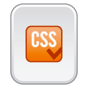 Source css icon
