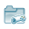 Folder-games icon