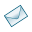 K-mail icon