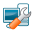 Package-system icon