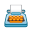 Package-word-processing icon