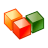 Block-device icon