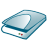 Input-devices-settings icon