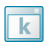 K-win icon
