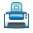 Printer 1 icon