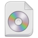 App-x-cd-image icon