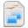 App vnd oasis opendocument presentation icon