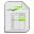 App vnd oasis opendocument spreadsheet icon