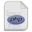 App-x-php icon