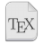Text-x-bibtex icon