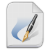 App-vnd-scribus icon