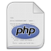 App-x-php icon
