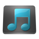 Filetype-Music icon