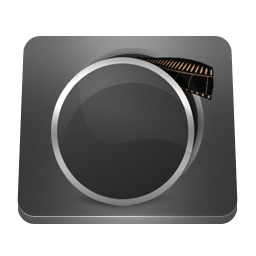 Filetype Video icon