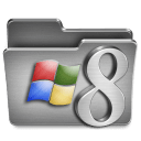 Windows-8 icon