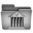 Library Mac icon