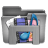 Library-Windows icon