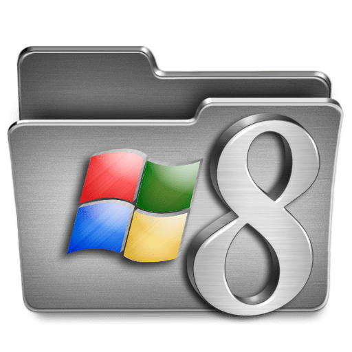 Windows-8 icon