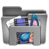 Library-Windows icon