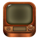 TV Old icon