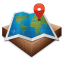 Map icon