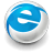 Internet Explorer Big icon
