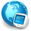 Computer Network icon