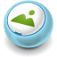 Images icon