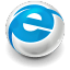 Internet Explorer Big icon