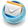 Mail-Inbox icon
