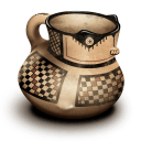 Diaguita Ceramic Bowl 2 icon