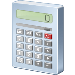 Calculator icon