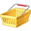 Shopping-cart icon