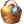 Egg-basket icon