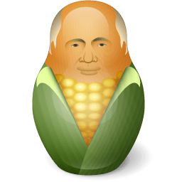 Khrushchev icon