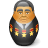 Brezhnev icon