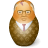 Gorbachev icon