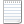 Text-Document icon