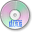 Audio-Disk icon
