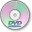 DVD-Disk icon