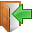 Log-Out icon